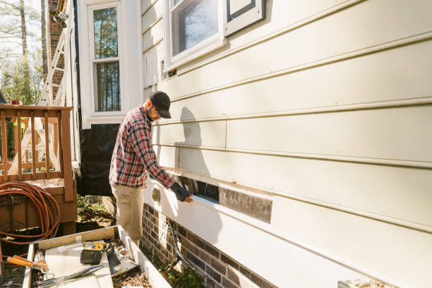 Trusted Siding service in Thompson, OH - Creative Siding
